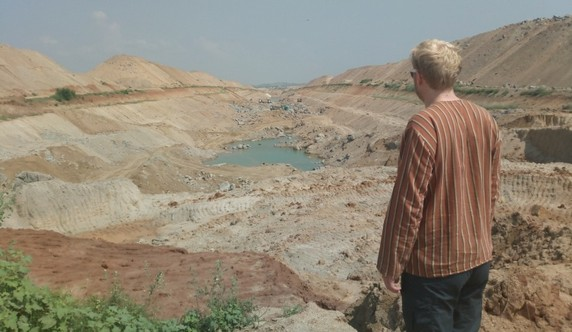 The Indian Water Rush – Séries Temporelles The Indian Water Rush – Séries Temporelles
