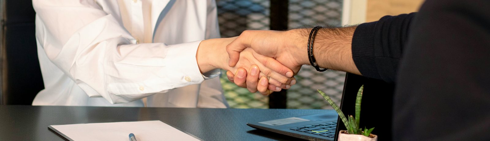 Photo de Mina Rad sur Unsplash